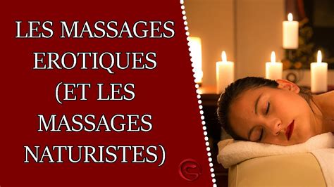 Massage érotique Massage érotique 